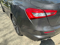 2020 maserati ghibli m156 - afbeelding 7 van  44