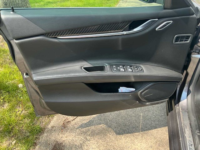 2020 maserati ghibli m156 - afbeelding 9 van  44