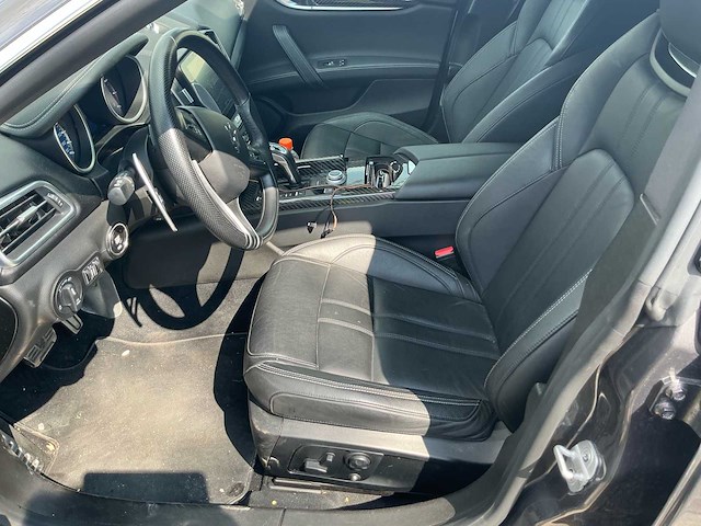 2020 maserati ghibli m156 - afbeelding 10 van  44