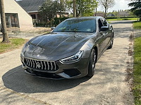 2020 maserati ghibli m156 - afbeelding 1 van  44