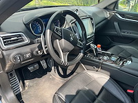 2020 maserati ghibli m156 - afbeelding 13 van  44