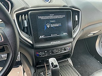 2020 maserati ghibli m156 - afbeelding 17 van  44