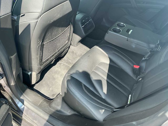 2020 maserati ghibli m156 - afbeelding 19 van  44