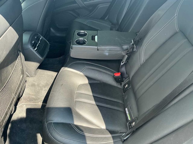 2020 maserati ghibli m156 - afbeelding 20 van  44