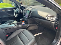 2020 maserati ghibli m156 - afbeelding 25 van  44