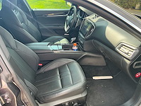 2020 maserati ghibli m156 - afbeelding 26 van  44