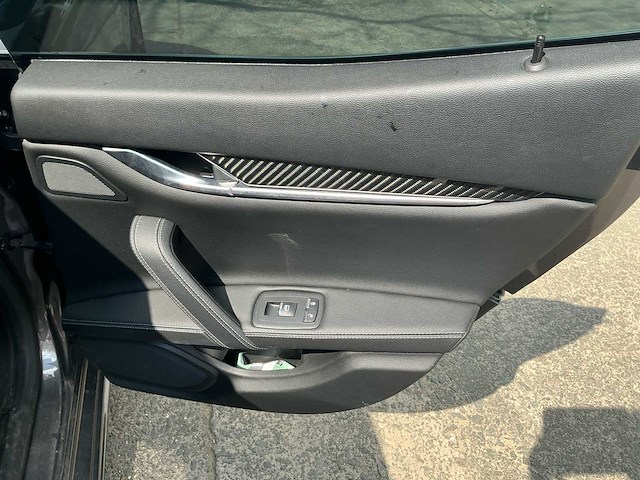 2020 maserati ghibli m156 - afbeelding 28 van  44