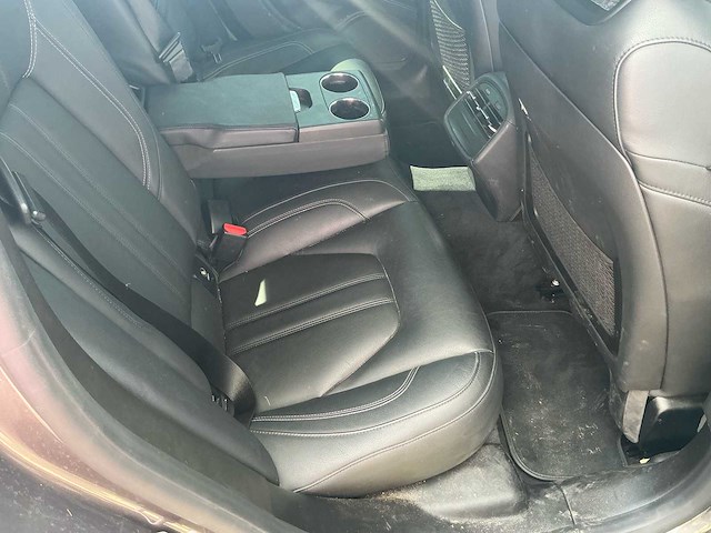 2020 maserati ghibli m156 - afbeelding 30 van  44