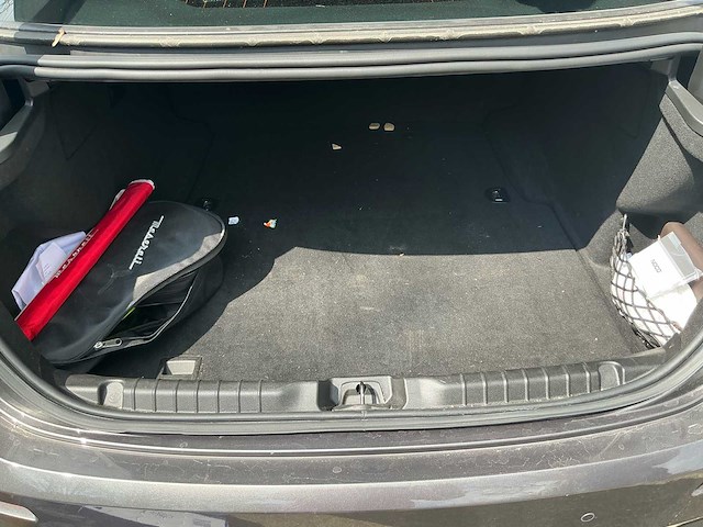 2020 maserati ghibli m156 - afbeelding 31 van  44