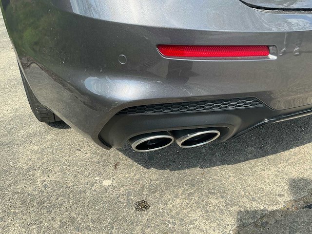 2020 maserati ghibli m156 - afbeelding 32 van  44