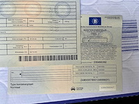 2020 maserati ghibli m156 - afbeelding 36 van  44