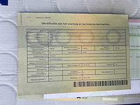 2020 maserati ghibli m156 - afbeelding 37 van  44