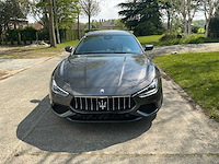 2020 maserati ghibli m156 - afbeelding 34 van  44