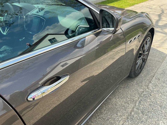 2020 maserati ghibli m156 - afbeelding 22 van  45