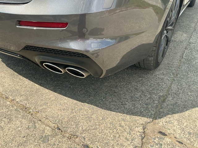 2020 maserati ghibli m156 - afbeelding 33 van  45