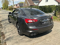 2020 maserati ghibli m156 - afbeelding 23 van  45