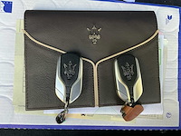 2020 maserati ghibli m156 - afbeelding 35 van  45
