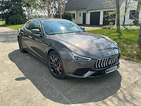 2020 maserati ghibli m156 - afbeelding 12 van  46