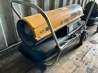 2020 master b150 heteluchtkanon - afbeelding 3 van  3