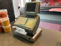 2020 master ce 9000 terminal kassa