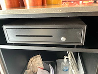 2020 master ce 9000 terminal kassa - afbeelding 3 van  3