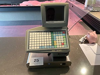 2020 master ce 9000 terminal kassa