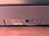 2020 master ce 9000 weegschaal - afbeelding 2 van  4