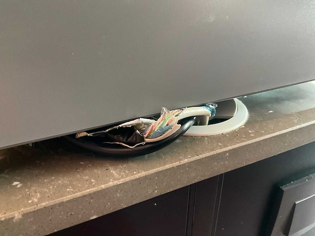 2020 master ce 9000 weegschaal - afbeelding 3 van  4