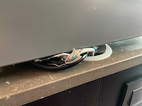 2020 master ce 9000 weegschaal - afbeelding 3 van  4