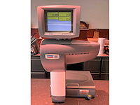 2020 master ce 9000 weegschaal - afbeelding 4 van  4