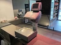 2020 master ce 9000 weegschaal