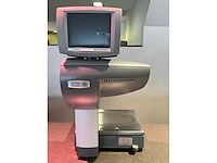 2020 master ce 9000 weegschaal - afbeelding 2 van  2