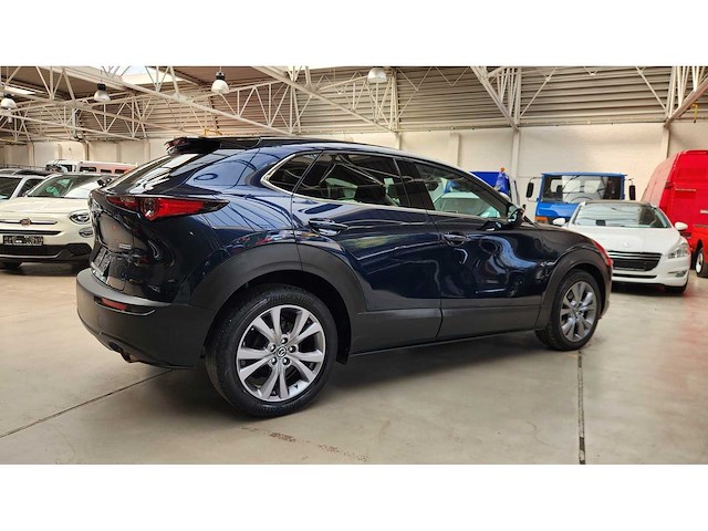 2020 mazda cx-30 mild hybrid 168.000km - afbeelding 4 van  32