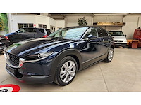 2020 mazda cx-30 mild hybrid 168.000km - afbeelding 1 van  32