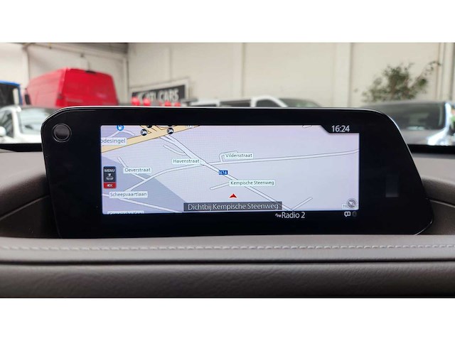 2020 mazda cx-30 mild hybrid 168.000km - afbeelding 14 van  32