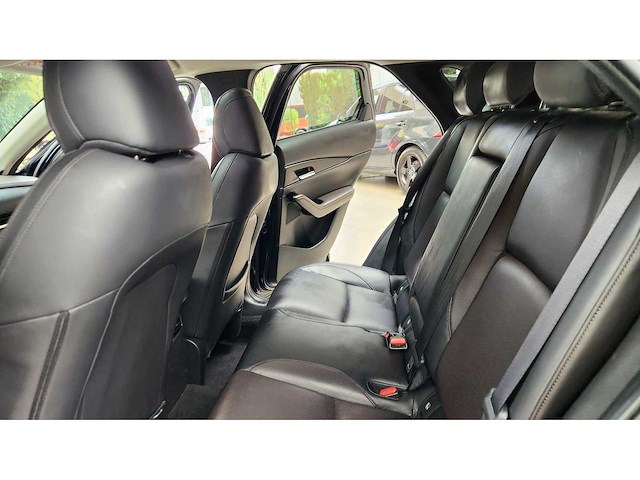 2020 mazda cx-30 mild hybrid 168.000km - afbeelding 16 van  32
