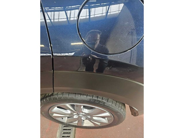 2020 mazda cx-30 mild hybrid 168.000km - afbeelding 20 van  32