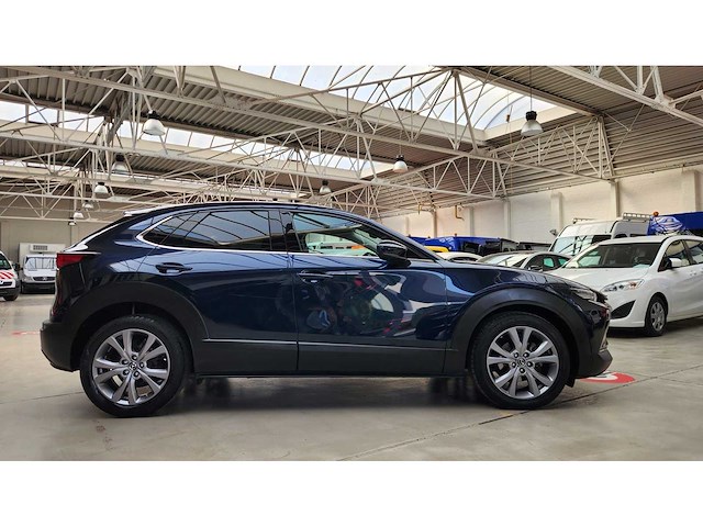2020 mazda cx-30 mild hybrid 168.000km - afbeelding 12 van  32