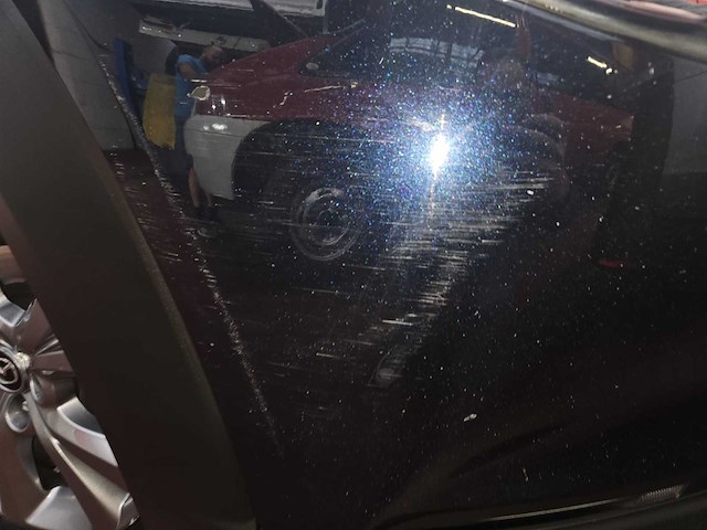 2020 mazda cx-30 mild hybrid 168.000km - afbeelding 25 van  32