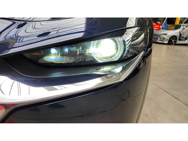 2020 mazda cx-30 mild hybrid 168.000km - afbeelding 27 van  32