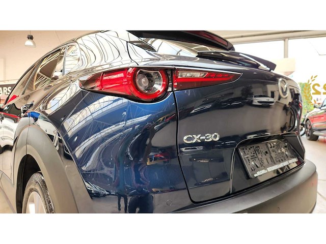 2020 mazda cx-30 mild hybrid 168.000km - afbeelding 32 van  32