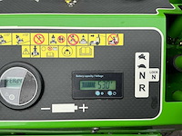 2020 mean green stalker 50/122 zitmaaier - afbeelding 2 van  18