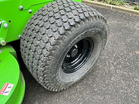 2020 mean green stalker 50/122 zitmaaier - afbeelding 6 van  18