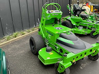 2020 mean green stalker 50/122 zitmaaier - afbeelding 12 van  18