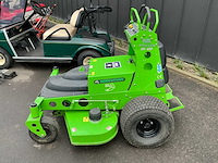 2020 mean green stalker 50/122 zitmaaier - afbeelding 15 van  18