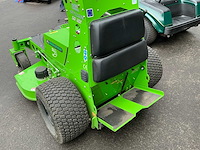 2020 mean green stalker 50/122 zitmaaier - afbeelding 16 van  18