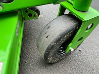 2020 mean green stalker 50/122 zitmaaier - afbeelding 16 van  18