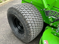 2020 mean green stalker 50/122 zitmaaier - afbeelding 17 van  18