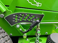 2020 mean green stalker 50/122 zitmaaier - afbeelding 18 van  18