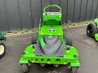 2020 mean green stalker 50/122 zitmaaier - afbeelding 2 van  18